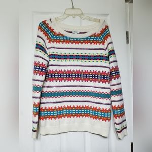 Old Navy Ugly Sweater